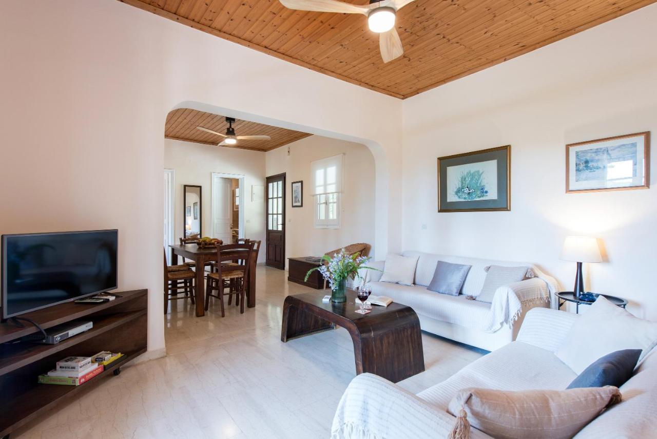 Villa Lofos كاسيوبي المظهر الخارجي الصورة