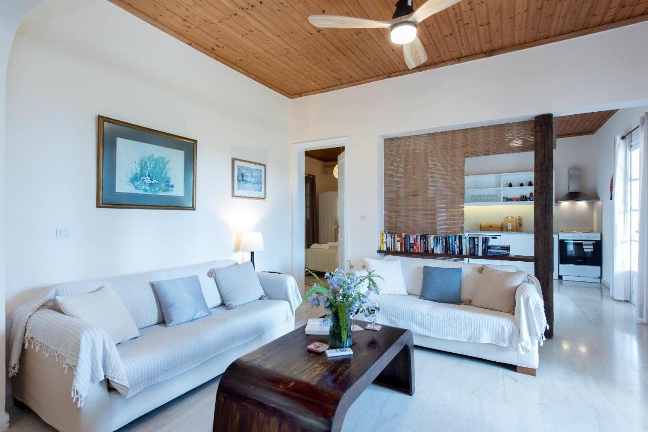 Villa Lofos كاسيوبي المظهر الخارجي الصورة