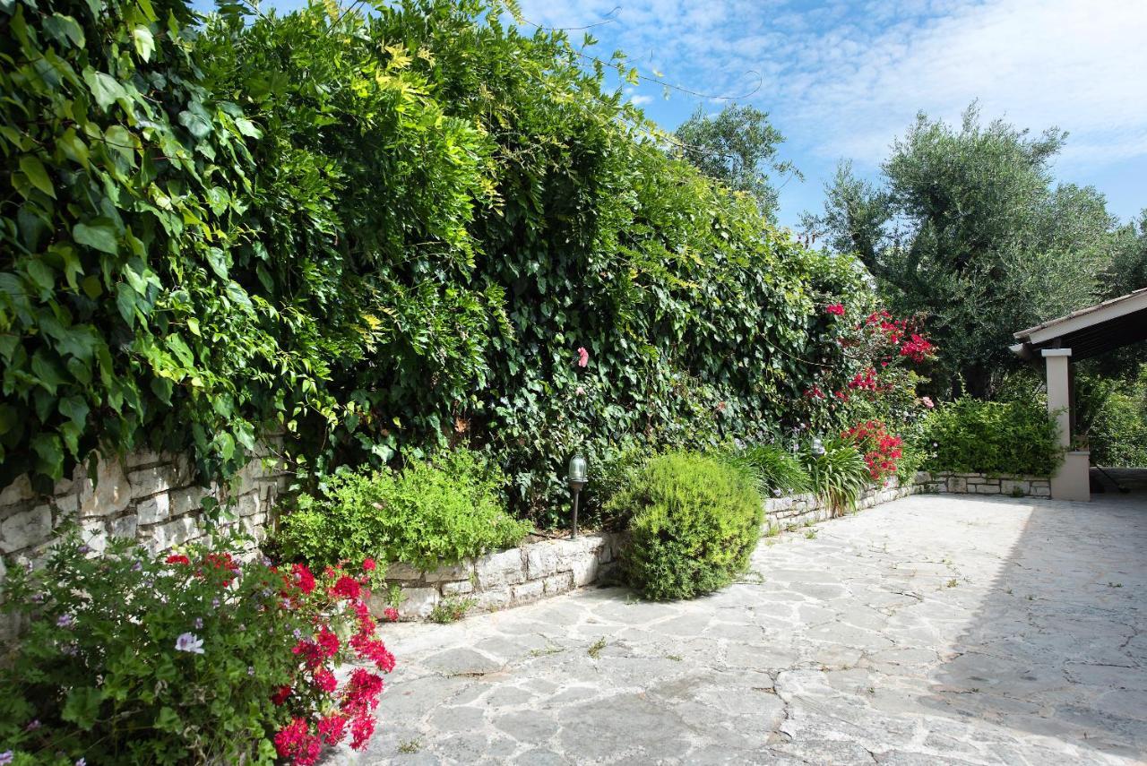 Villa Lofos كاسيوبي المظهر الخارجي الصورة