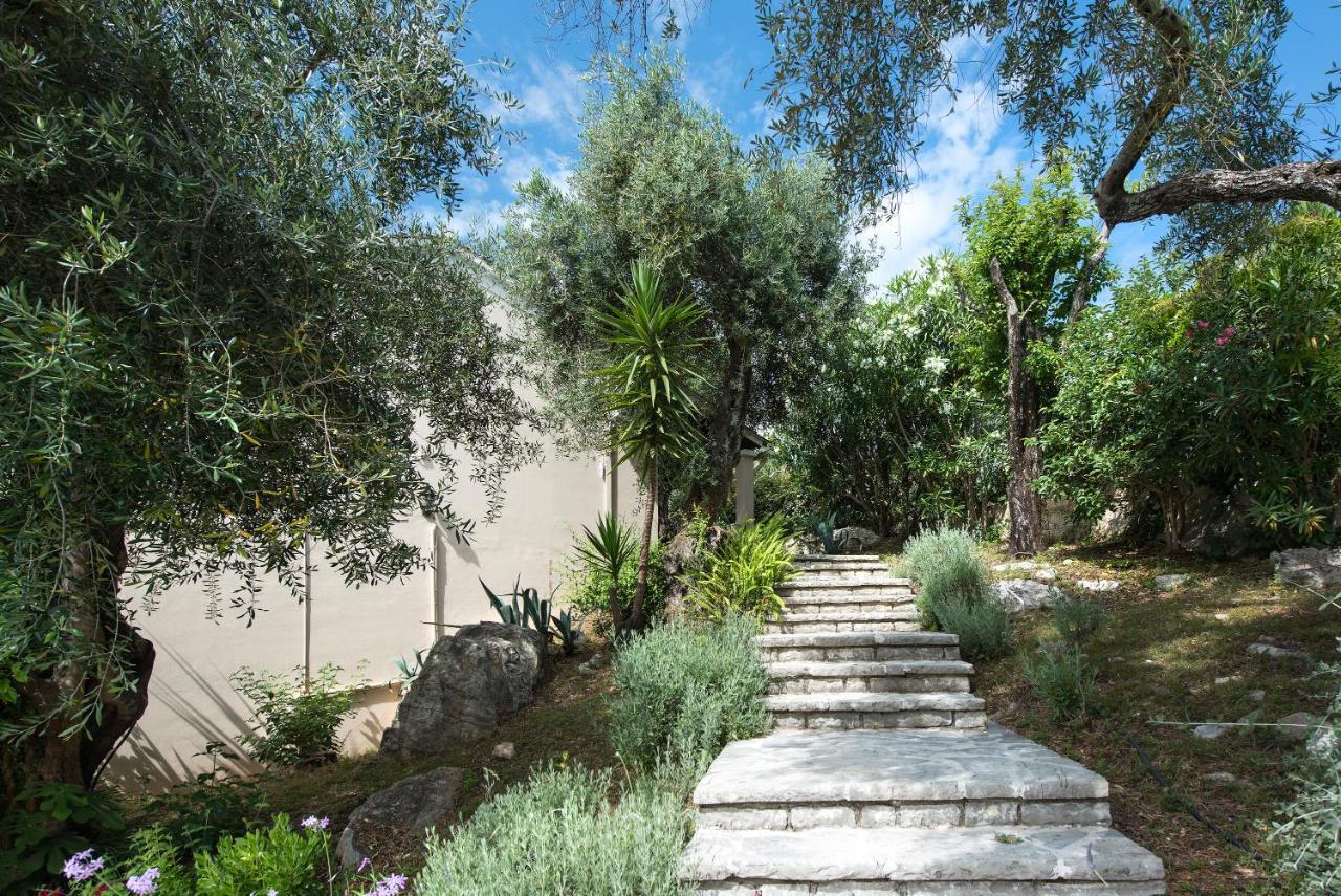 Villa Lofos كاسيوبي المظهر الخارجي الصورة