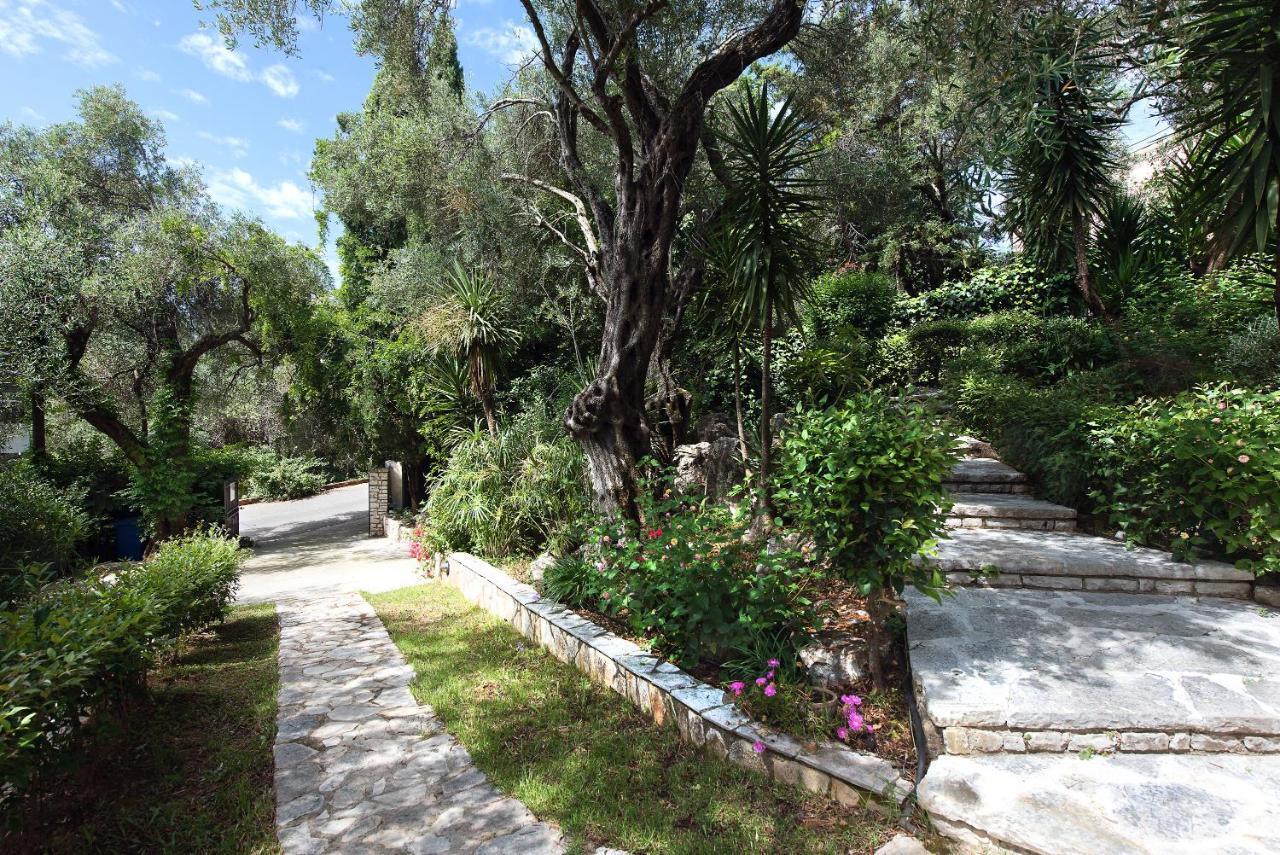 Villa Lofos كاسيوبي المظهر الخارجي الصورة