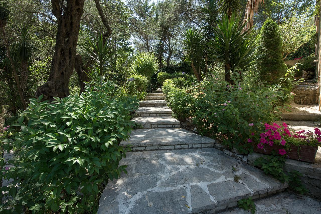 Villa Lofos كاسيوبي المظهر الخارجي الصورة