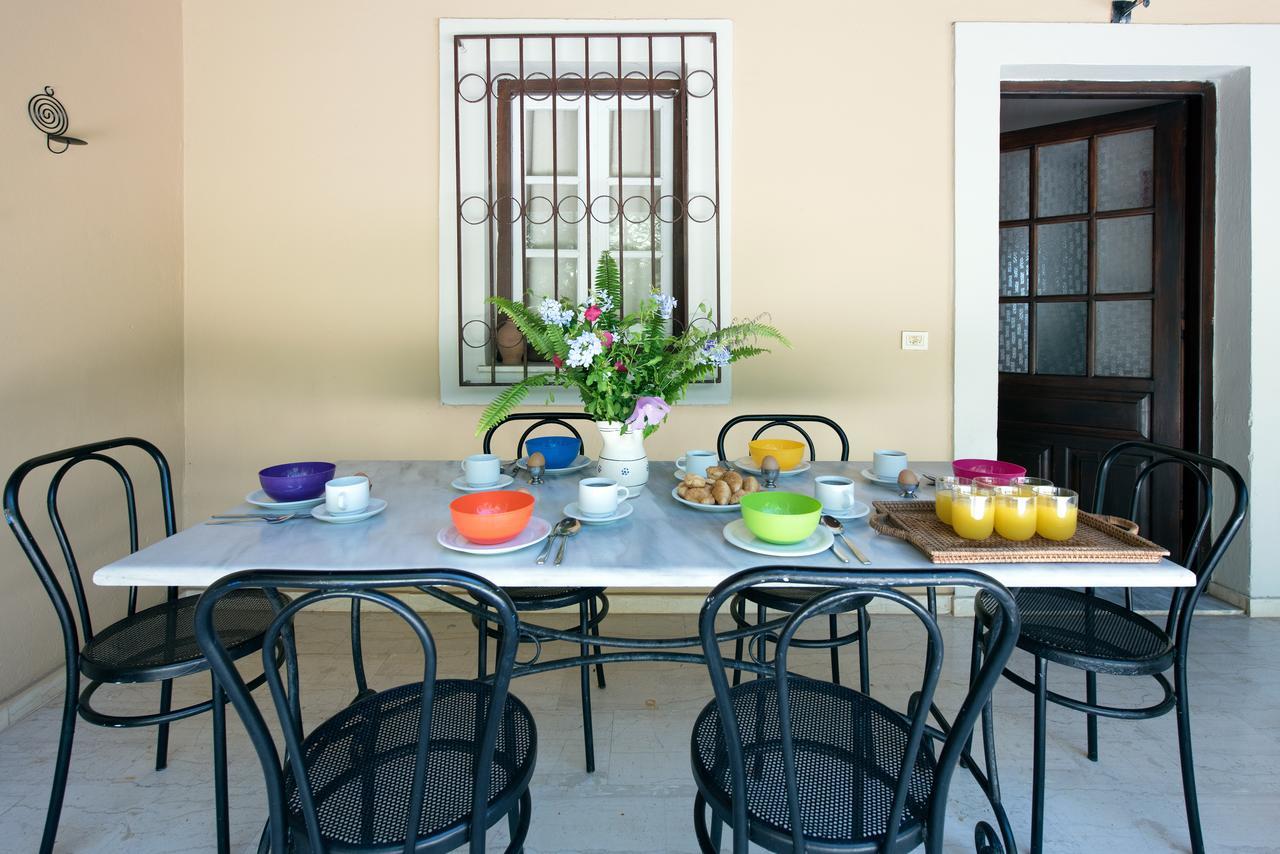 Villa Lofos كاسيوبي المظهر الخارجي الصورة